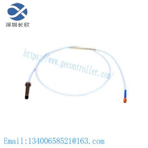 Bently Nevada 330101-00-41-10-02-05 - 3300 XL 8mm Proximity Probe