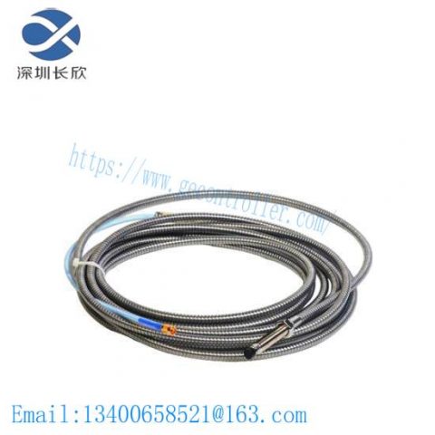 Bently Nevada 330102-00-80-10-02-00 | Extension Cable; Producer: Bently-Nevada