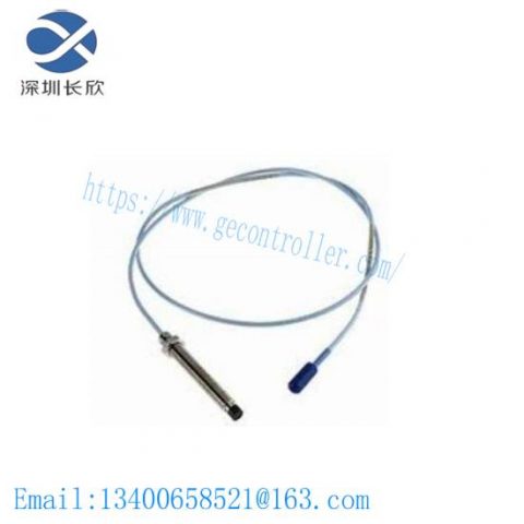 Bently Nevada 330103-00-04-10-01-05 | 3300 XL 8mm Proximity Transducer