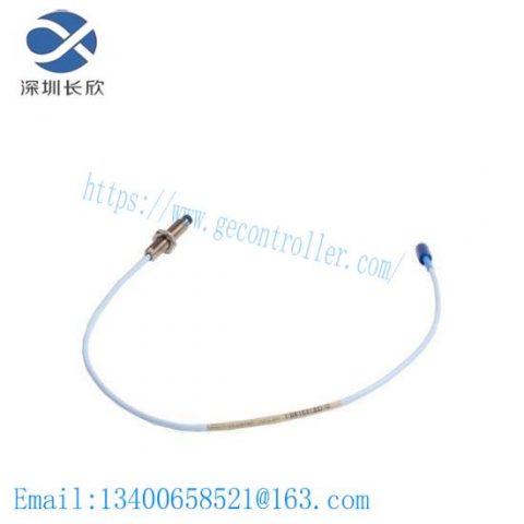 Bently Nevada 330103-00-05-05-02-00 TSI System