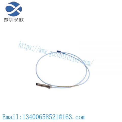 BENTLY NEVADA 330103-00-10-10-02-05: 3300 XL Proximity Probes