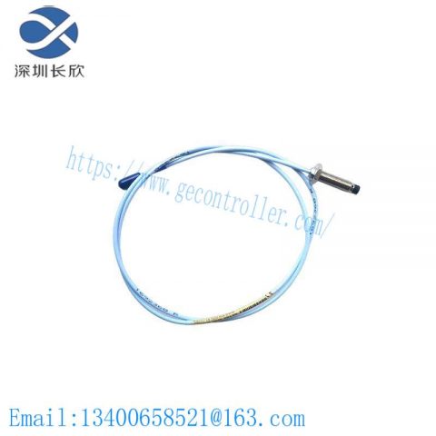 Bently Nevada 330103-00-15-10-02-00 Proximity Probes for Industrial Control