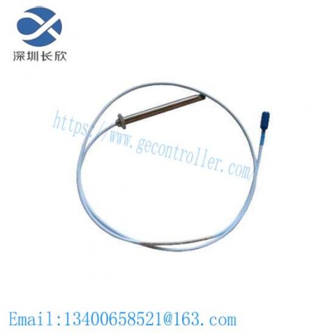 Bently Nevada 330103-01-04-10-02-05 Proximity Probes for Industrial Control Systems