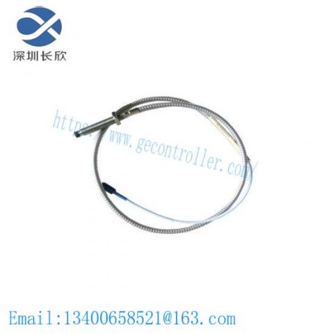 Bently Nevada 330104-00-08-05-02-05 3300 XL 8mm Proximity Probe