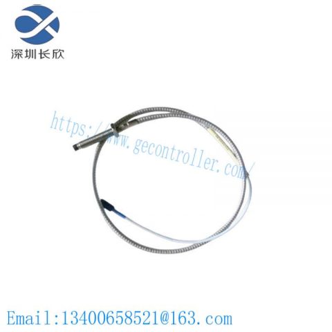 Bently Nevada 330104-00-25-10-02-05 Proximity Transducer