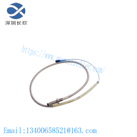 Bently Nevada 330104-01-05-50-01-CN Proximity Probes - Precision Measurement Solutions