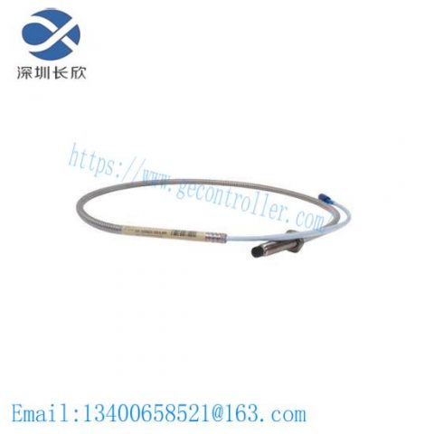 BENTLY NEVADA 330104-04-10-05-01-00 Proximity Probe