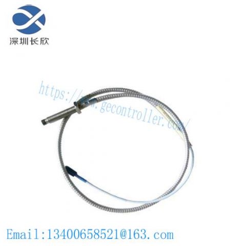 Bently Nevada 330104-05-10-10-02-05 Extension Cable