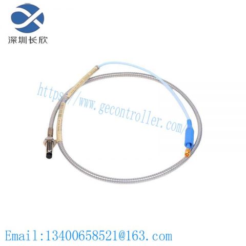 Bently Nevada 330104-05-17-10-11-05 Proximity Probes, 3300 XL 8 mm