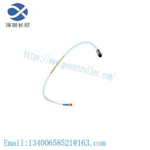 Bently Nevada 330105-02-12-10-12-05, 3300 XL, 8 mm Reverse Mount Probes