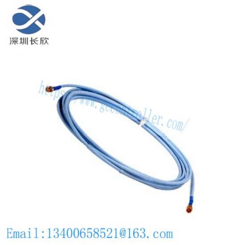 Bently Nevada 330130-035-00-CN: Advanced TSI System for Industrial Automation