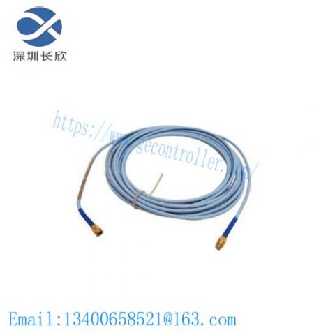 Bently Nevada 330130-070-00-05: 3300 XL Standard Extension Cable