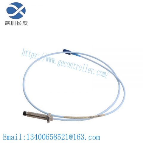 Bently Nevada 330173-00-02-10-02-CN: 3300 Series 5mm Transducer