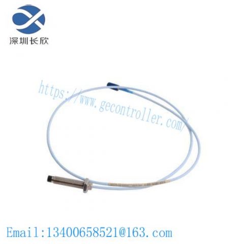 Bently Nevada 330173-00-04-10-02-00 | 3300 5mm Proximity Probes | Bently-Nevada