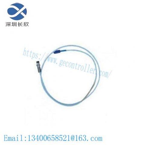 BENTLY NEVADA 330173-15-20-10-12-00 - Swift Delivery, Advanced Control Solutions