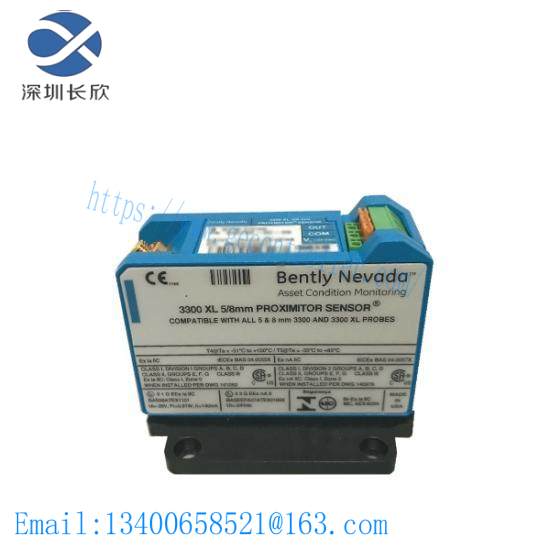 bently_nevada_330180-90-05_3300_xl_proximitor_sensor.jpg Bently Nevada 330180-90-05 | Advanced Proximity Sensor for Industrial Automation