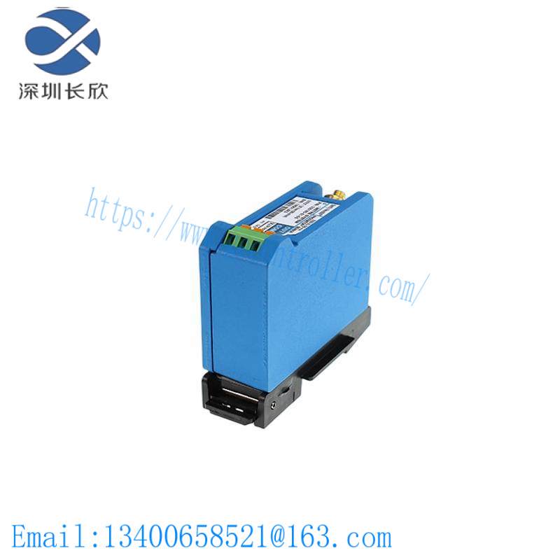 bently_nevada_330180-x1-05_proximity_sensor.jpg Bently Nevada 330180-X1-05 PROXIMITY SENSOR: High-Precision Industrial Detection Solution