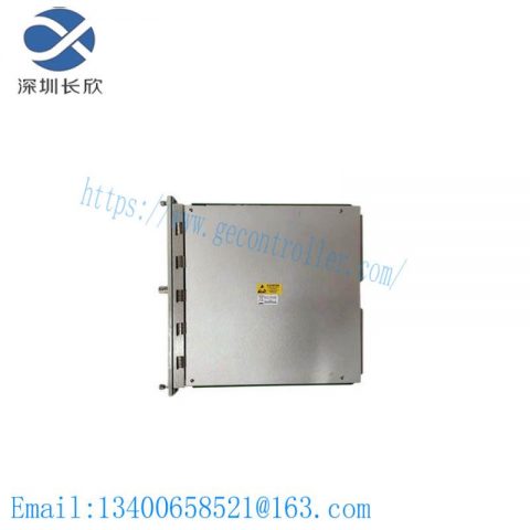 Bently Nevada 330190-040-01-CN: Advanced Extension Cable for Industrial Control Systems