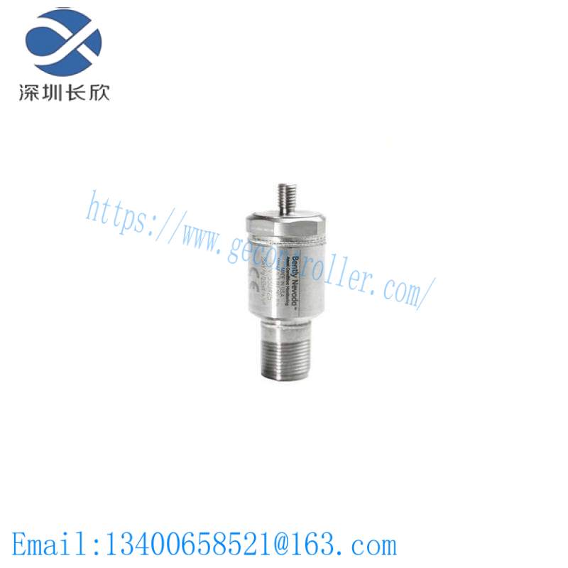 bently_nevada_330400_accelerometers.jpeg Bently Nevada 330400 Accelerometers: Precision Motion Detection for Industrial Applications