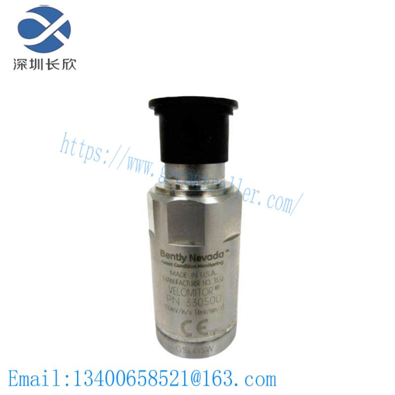 bently_nevada_330425-02-05_pecutan_probe_getaran.jpg BENTLY NEVADA 330425-02-05: Precision Vibrating Probe for Industrial Control Systems