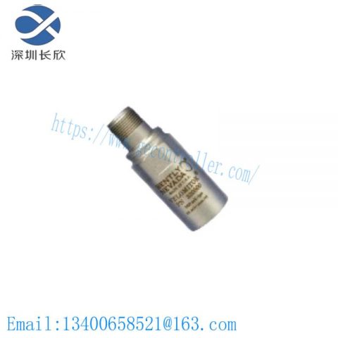 Bently Nevada 330500-07-02 Piezo-velocity Sensor: Precision Monitoring for Rotating Machinery