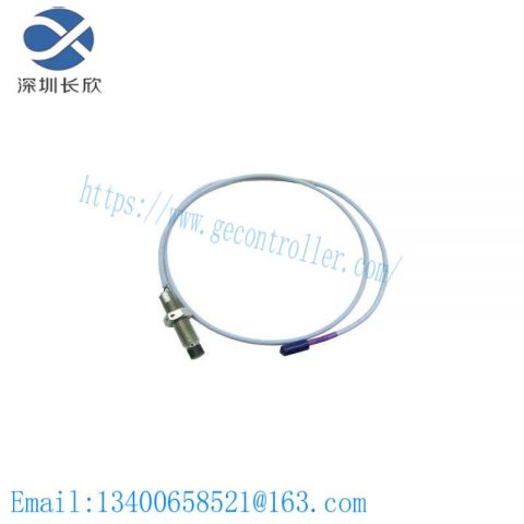 Bently Nevada 330701-30-40-90-02-00, 3300 XL 8mm Probe