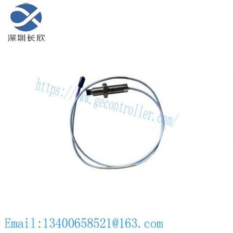 Bently Nevada 330703-000-050-10-02-00 Vibration Probes