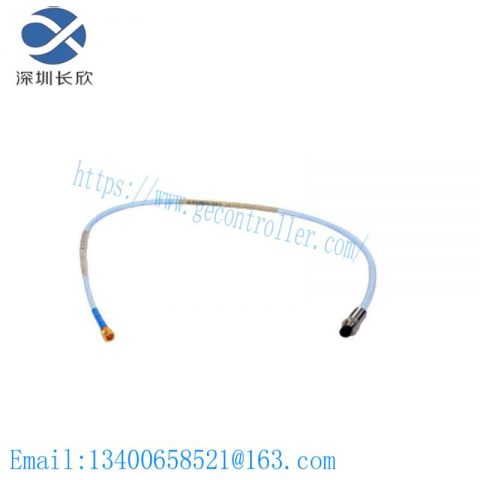 Bently Nevada 330709-000-090-10-02-00 3300 XL 8mm Proximity Probe