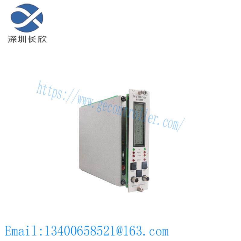 bently_nevada_330730-040-03-00_extension_cable.jpg Bently Nevada 330730-040-03-00 Industrial Control Extension Cable