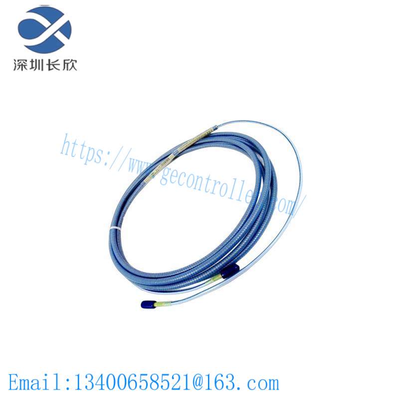 bently_nevada_330854-080-24-05_extension_cable.jpg Bently Nevada 330854-080-24-05 Extension Cable