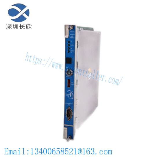 bently_nevada_330881-16-04-050-00-02.png Bently Nevada 330881-16-04-050-00-02: High-Precision Control Module for Advanced Automation Solutions