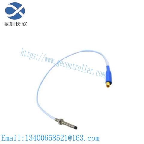 Bently Nevada Proximity Probe 330901-00-65-05-02-05