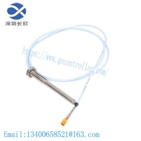 Bently Nevada 330905-00-05-05-02-05 | Proximity Probe, NSv Series