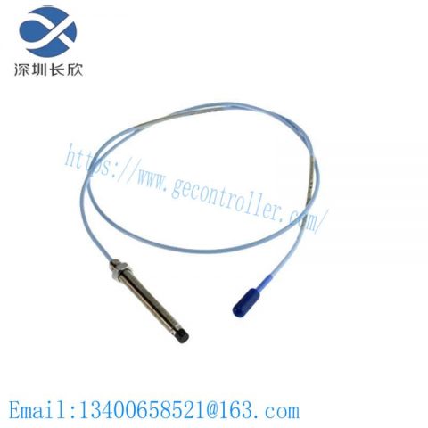 Bently Nevada 330905-00-12-10-02-05 Proximity Transducer System