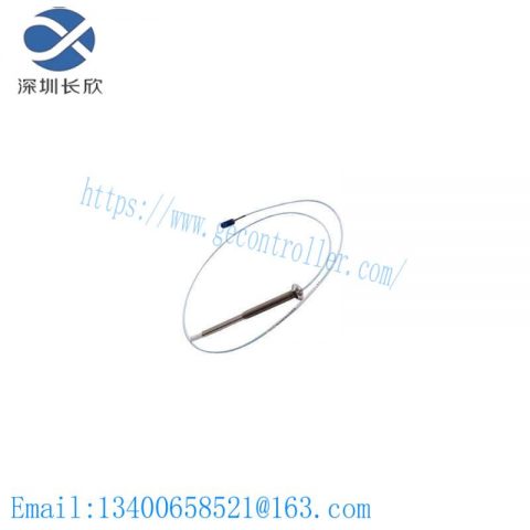 Bently Nevada 330905-05-10-10-12-CN Proximity Transducer