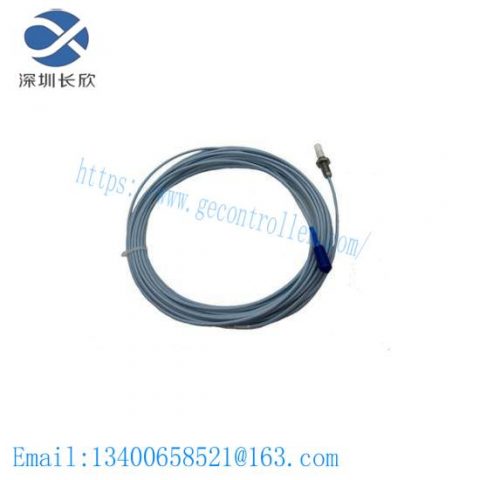 Bently Nevada 330905-06-14-10-02-00 Proximity Probe for NSv System