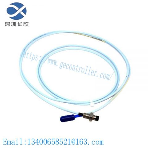 BENTLY NEVADA 330909-00-65-05-02-00 Proximity Probe