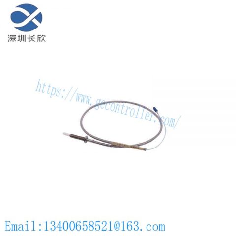 BENTLY NEVADA 330910-03-20-05-11-00 Proximity Transducer: Precision Measurement for Industrial Control Systems