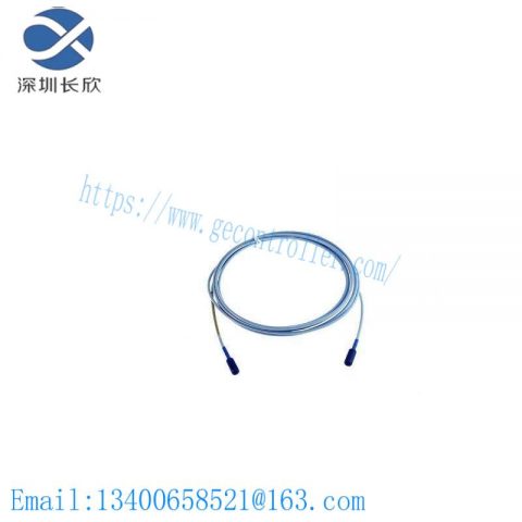 Bently Nevada 330930-060-00-05: 3300 XL Standard Extension Cable