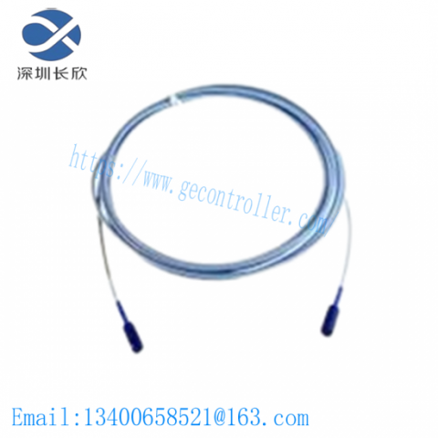 Bently Nevada 330930-065-00-CN: Industrial Control System Module for Enhanced Performance & Reliability