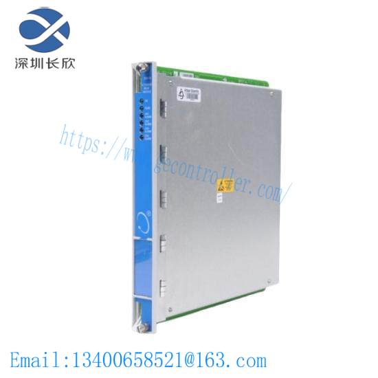 bently_nevada_3500_32-01-01_4-channel_relay_module.jpg Bently Nevada 3500/32-01-01: 4-Channel Relay Module - Precision Control Solutions for Industry