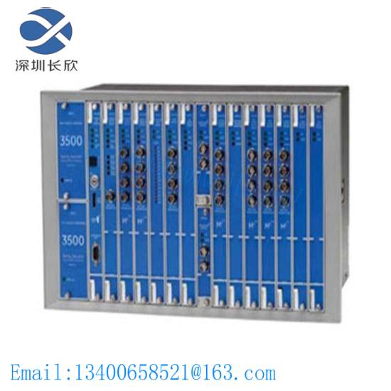 bently_nevada_3500_43m_proximitor_monitor.jpg Bently Nevada 3500 Series 43M Proximity Monitor