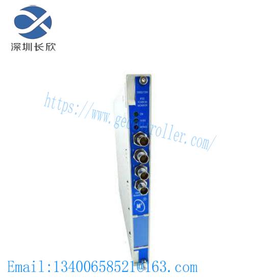 bently_nevada_3500_50_133434-01.jpg Bently Nevada 3500/50 133434-01 I/O Module