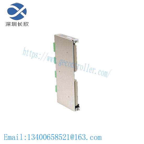 bently_nevada_3500_50_133434-01_1.jpg Bently Nevada 3500/50 133434-01 I/O Module