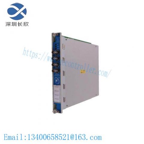 Bently Nevada 3500/72 Rod Position Monitor