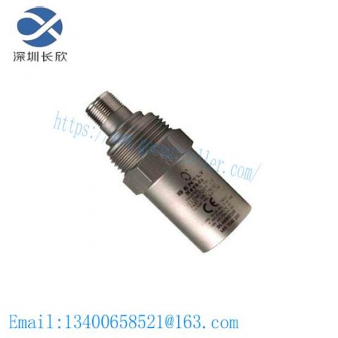 BENTLY NEVADA CT Velomitor Velocity Transducer Model 3536/190501