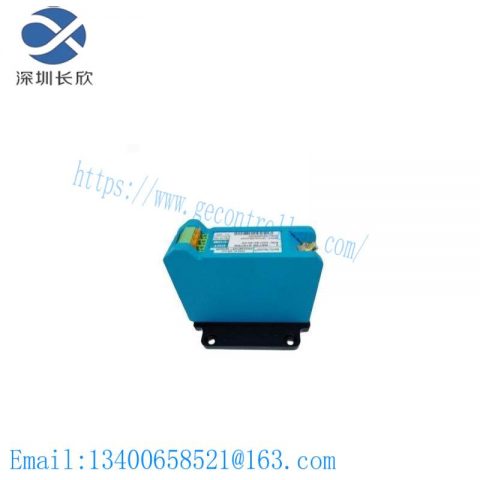 BENTLY NEVADA 400100-100-02 Proximitor Sensor - Precision Monitoring for Industrial Control Systems