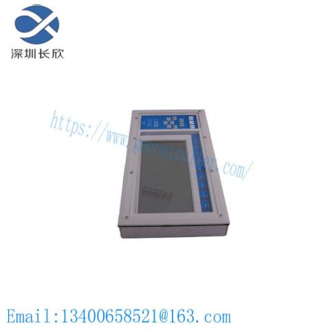 Bently Nevada 82367-01 Thermocouple Input Module