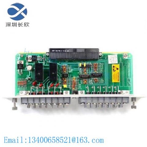 Bently Nevada PLC 84140-01 78462-01 Terminal Module