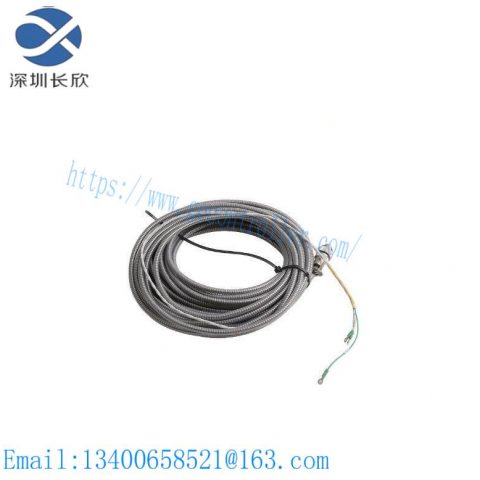 Bently Nevada 84661-33: High-Performance Velomitor Interconnect Cable